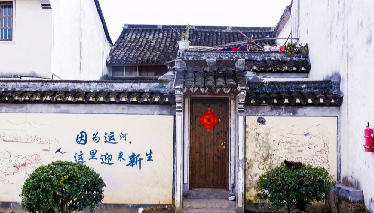 杭州最美的风景区排名前十,杭州有哪些值得一去的古镇古街