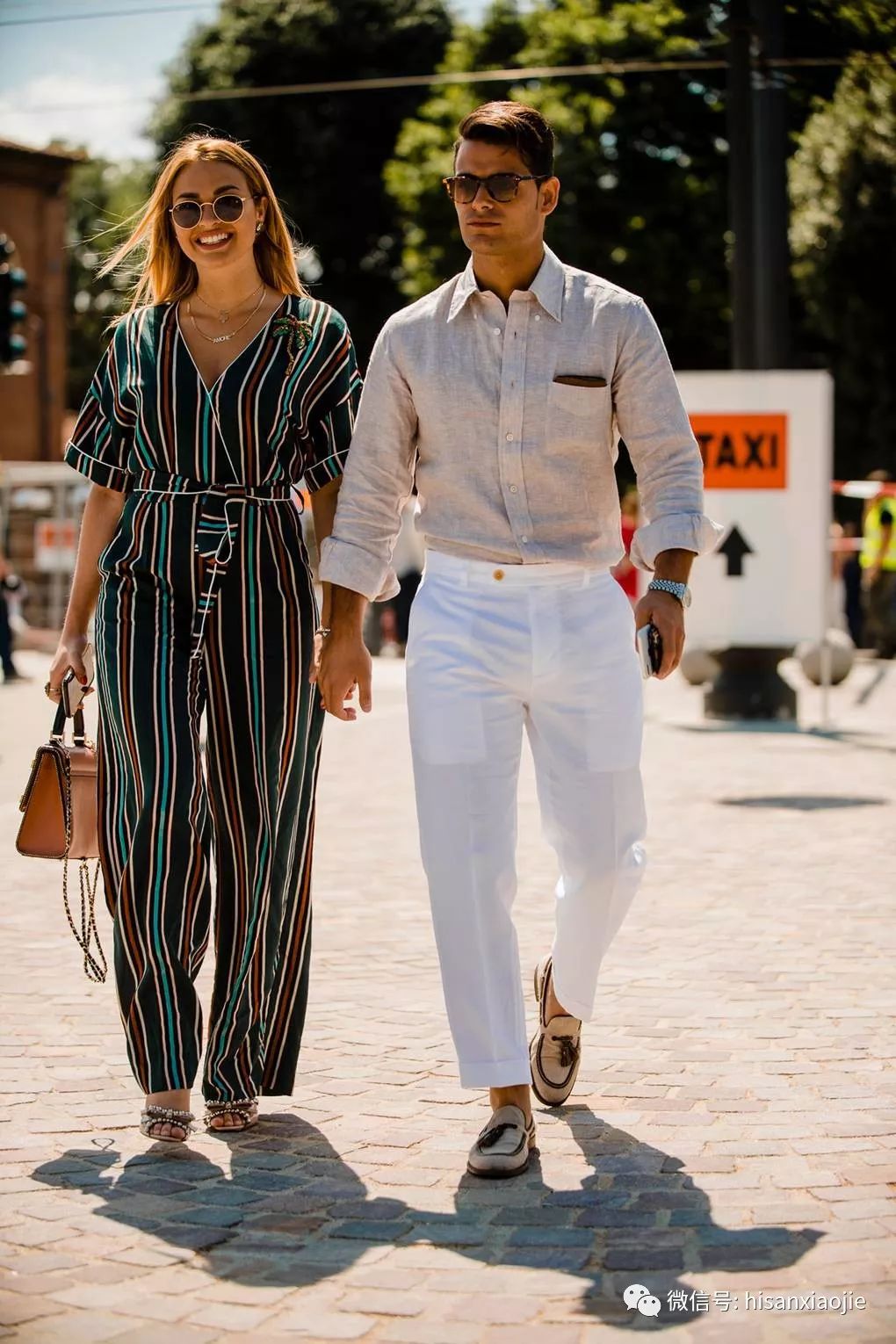 长袖衬衫怎么把袖子挽起来好看,长袖衬衫怎么挽起来