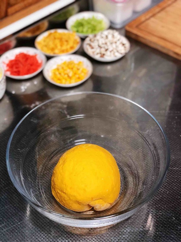 最好吃的素馅饺子怎么做,简单又好吃的素馅饺子怎么做