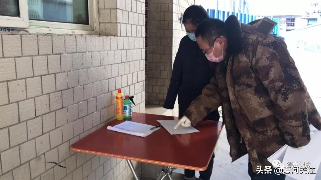 织密疫情防控网坚决守好南大门,织牢织密农牧区疫情防控网