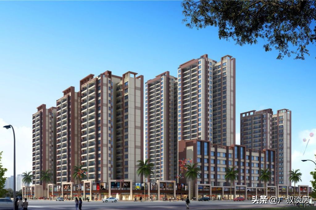 广州房子那么贵为什么还有人买,广州房子还值得买吗最新消息