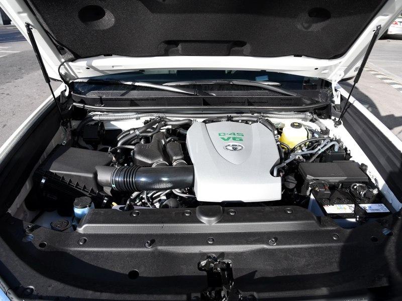 2024普拉多和霸道的区别,普拉多霸道的优点