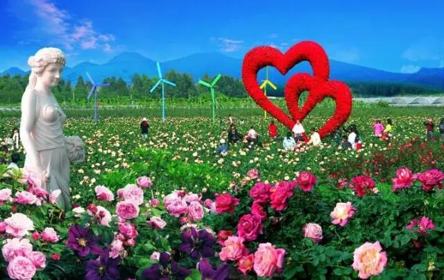 从化温泉岭南居第一泉,从化温泉是岭南第一湖