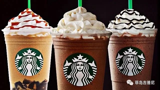 星巴克必点十大爆款饮品,星巴克最便宜的4款饮品