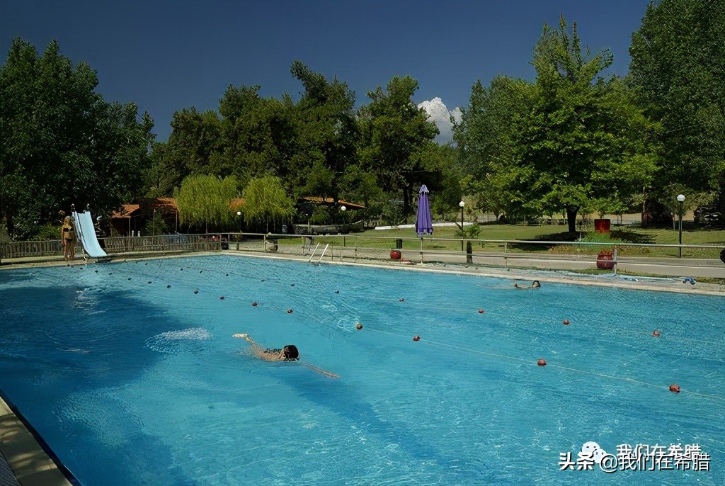 希腊游学夏令营,希腊夏令营