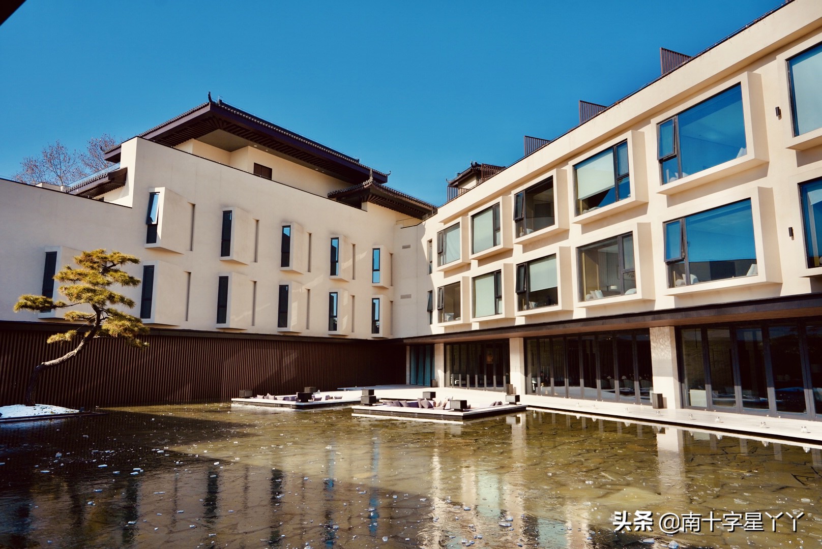 扬州酒店推荐平价,扬州住一晚平价酒店