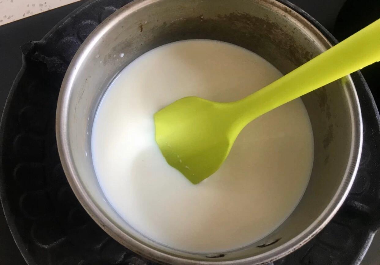 奶粉喝不完怎么办,奶粉喝不完怎么做馒头