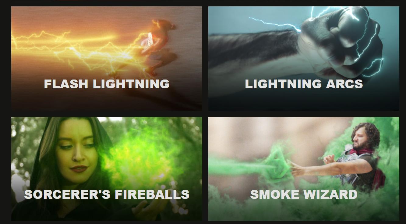 人类高质量视频模板,人类高智商的素材