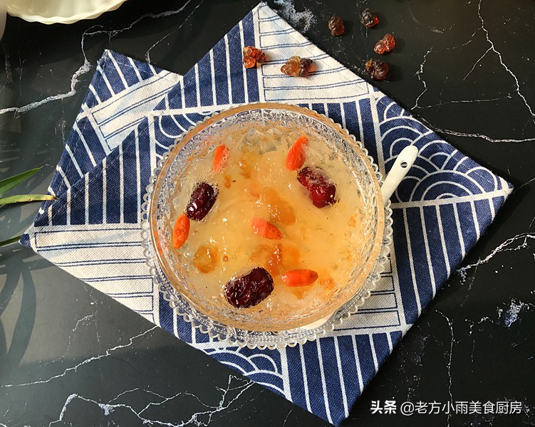 大雪后煲什么汤止咳,大雪煲什么汤最好