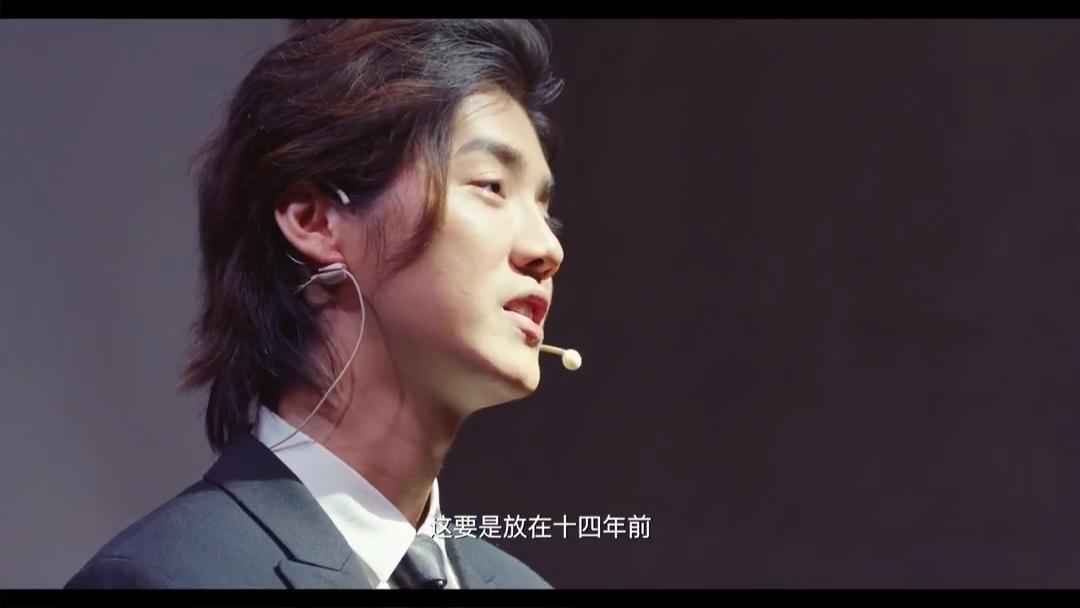 穿越火线鹿晗番外篇,穿越火线大结局鹿晗