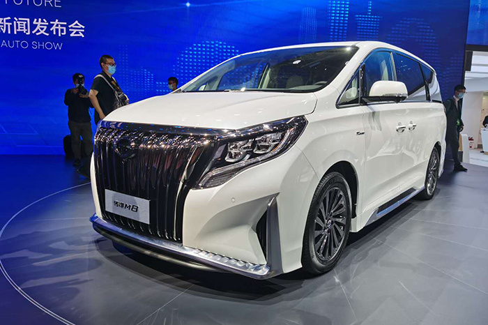 高尔夫8.5旅行版国内上市,高尔夫8.5代北京车展