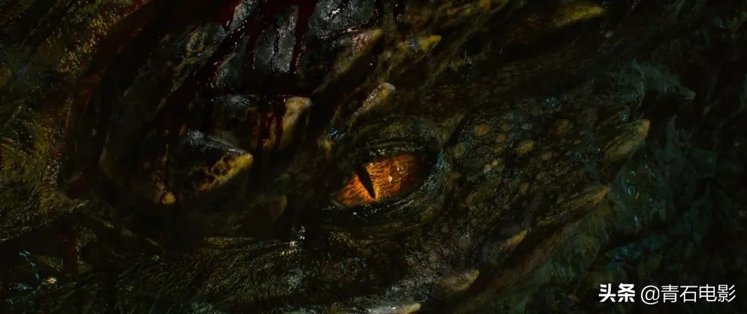 《*途征**》全球播出！耗3亿巨资，大华何润东主演，但预告特效一般