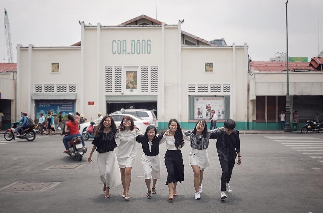 越南胡志明市旅游攻略自由行,去越南胡志明市旅游攻略