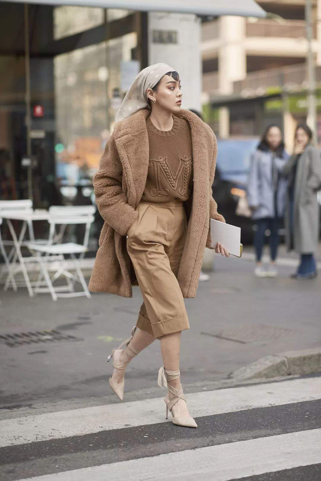 四月婚礼季,四月结婚穿什么鞋好看