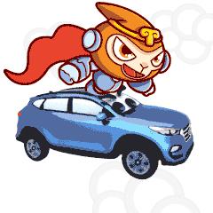 他们是怎么做到同一时间在两个工地打工？原来……