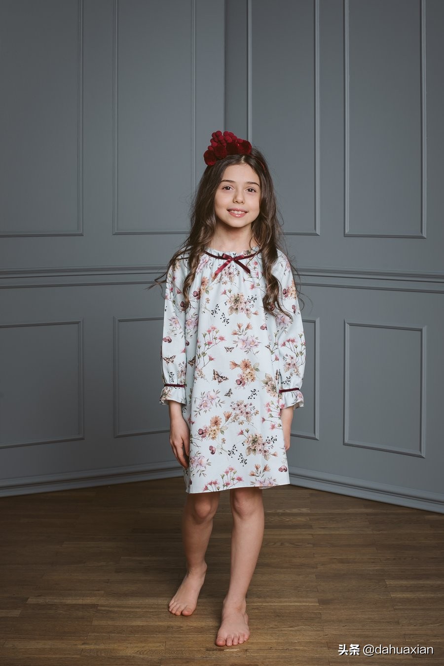 高性价比的儿童轻奢童装品牌推荐,品牌童装居家服