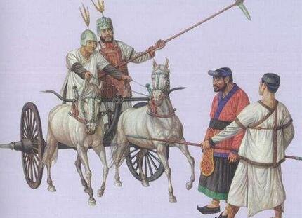 商朝的社会特征是,商朝有什么不可告人的秘密