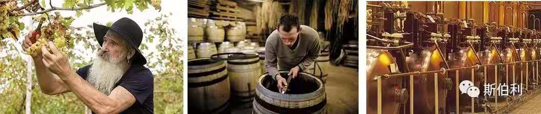 常饮斯伯利,大吉又大利