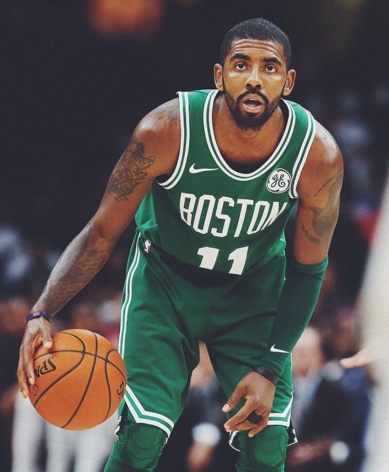 最实用的过人教学欧文,欧文功能性训练