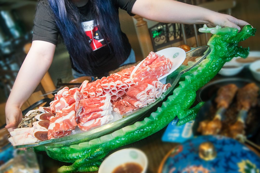 抖音围巾爆款羊肉粉,单层网红羊围脖优惠