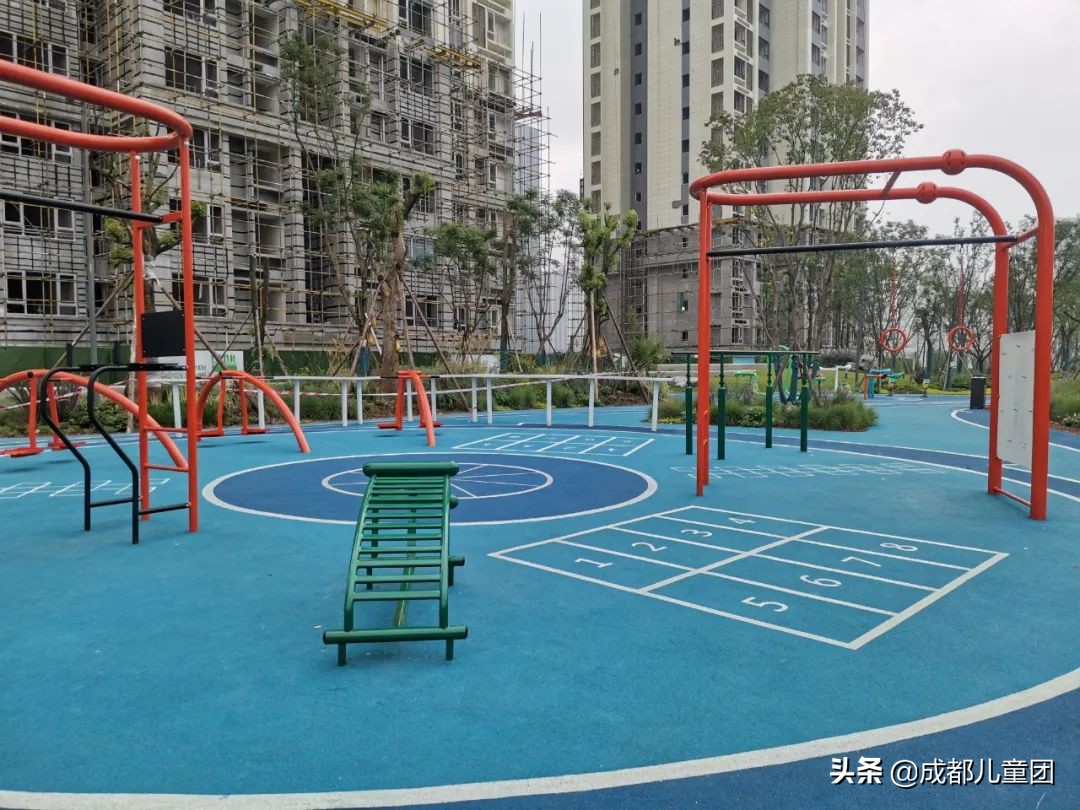 无滤镜公园随拍,无需加滤镜的公园