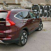 本田cr-v二手价格2016,2016款本田crv两驱舒适版