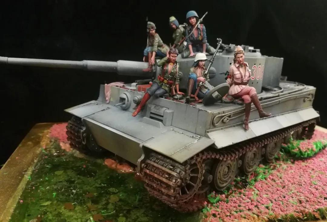 二战德国女兵阅兵,二战德国女兵的视频