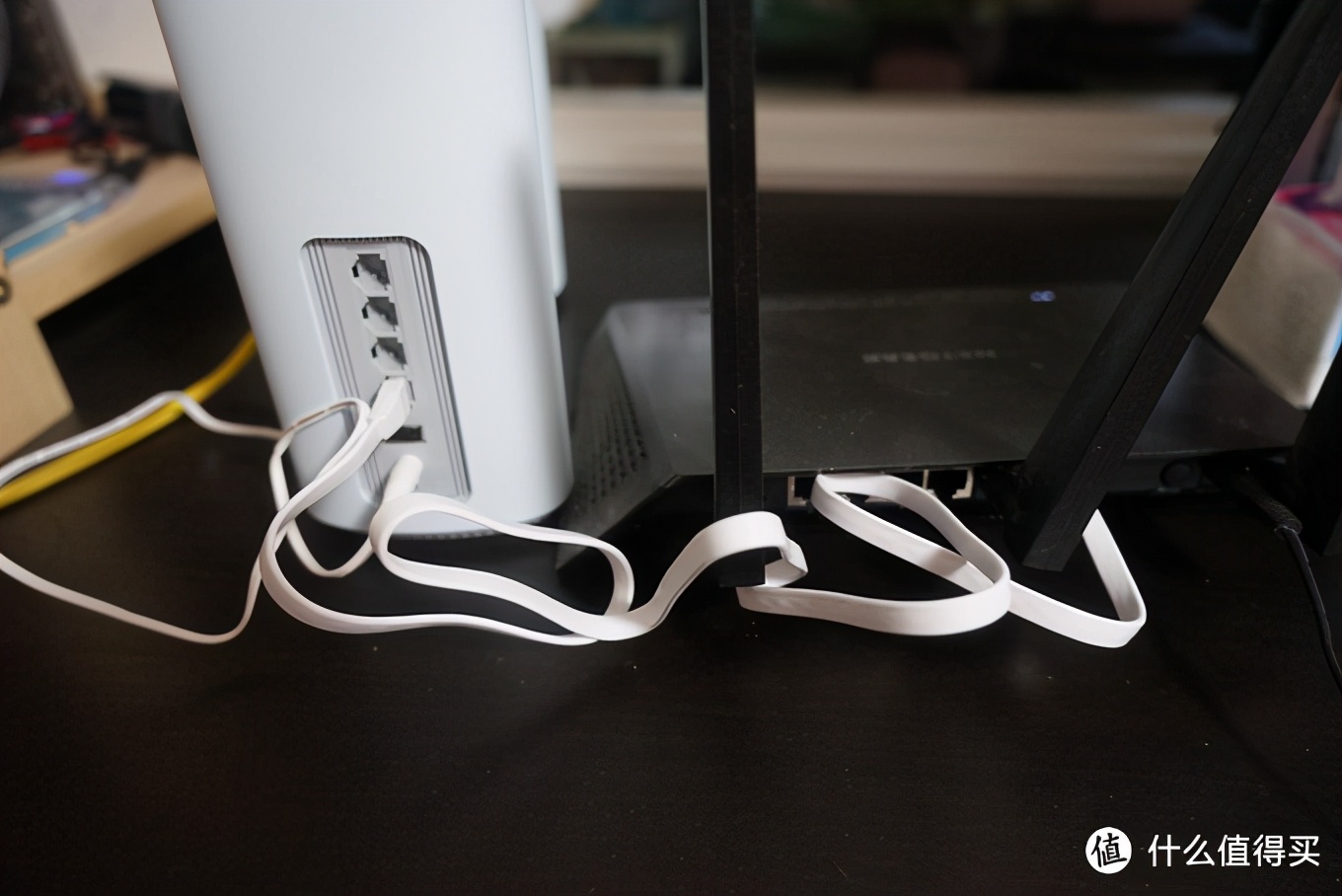 360meshwifi6路由器组网方法,360wifi6路由器t6gsmesh组网