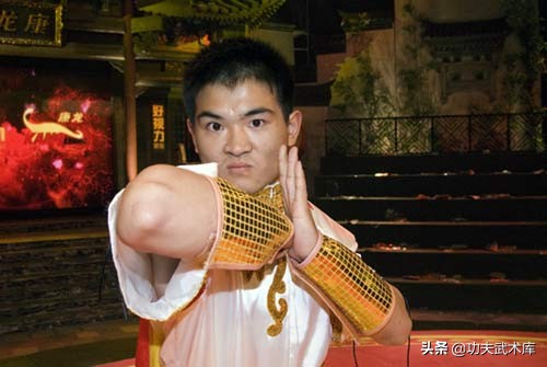 五祖拳的套路和讲解,五祖拳的套路和方法