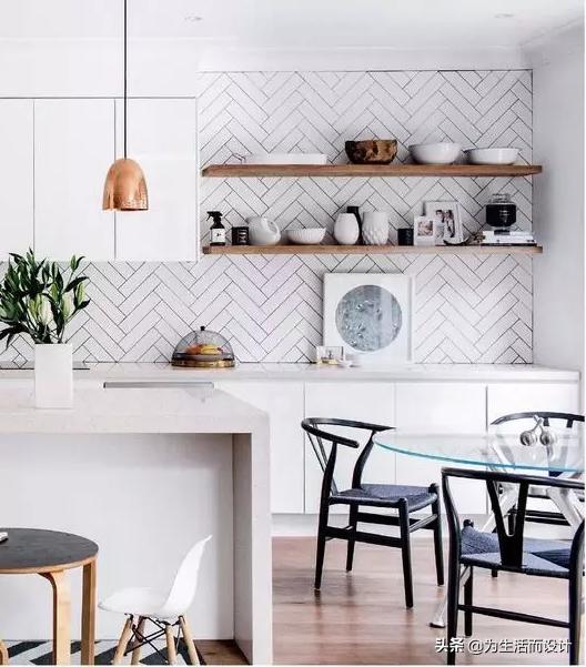 厨房现在装修都流行怎么装,厨房装修顺序和翻新技巧