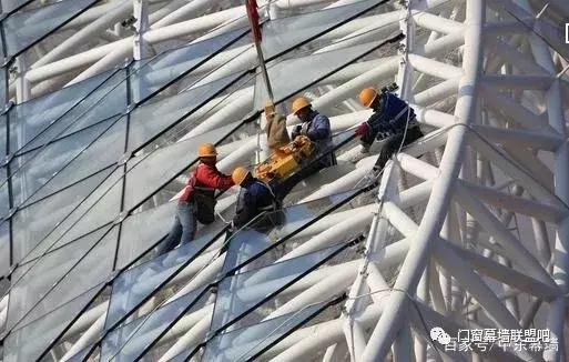 玻璃幕墙人工费报价单范本,揭秘装修的成本及费用