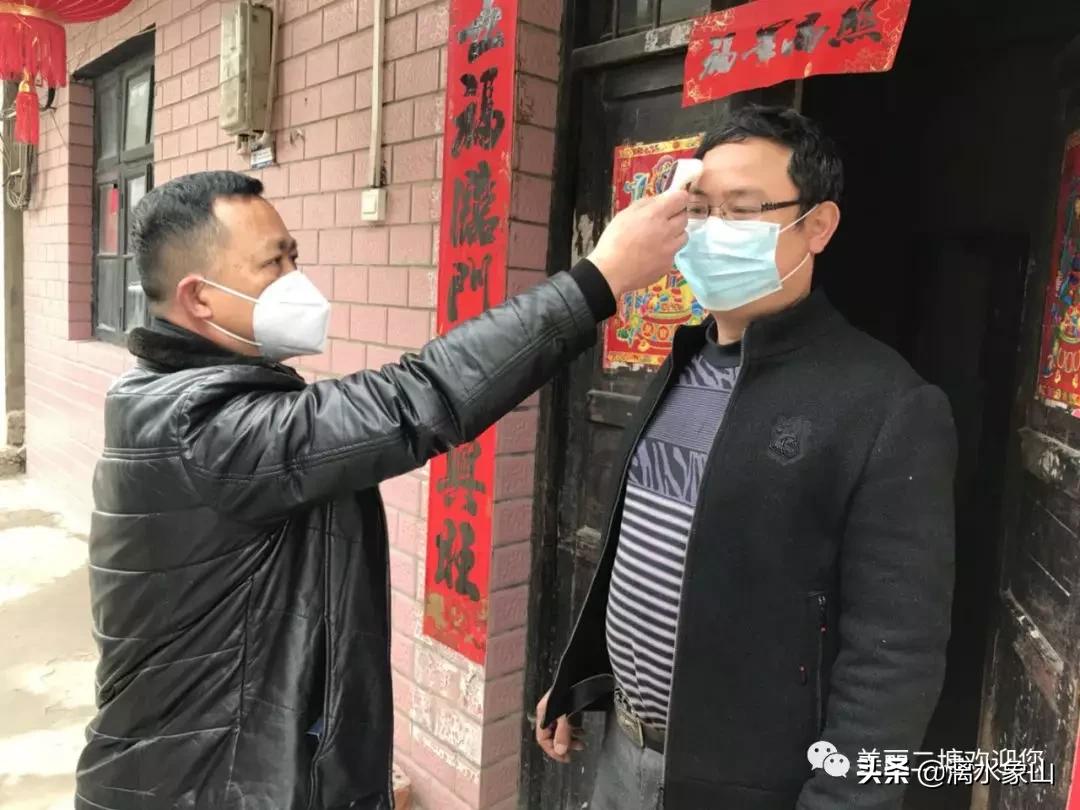 为打赢疫情防控阻击战做了些什么,坚决打赢疫情防控阻击战