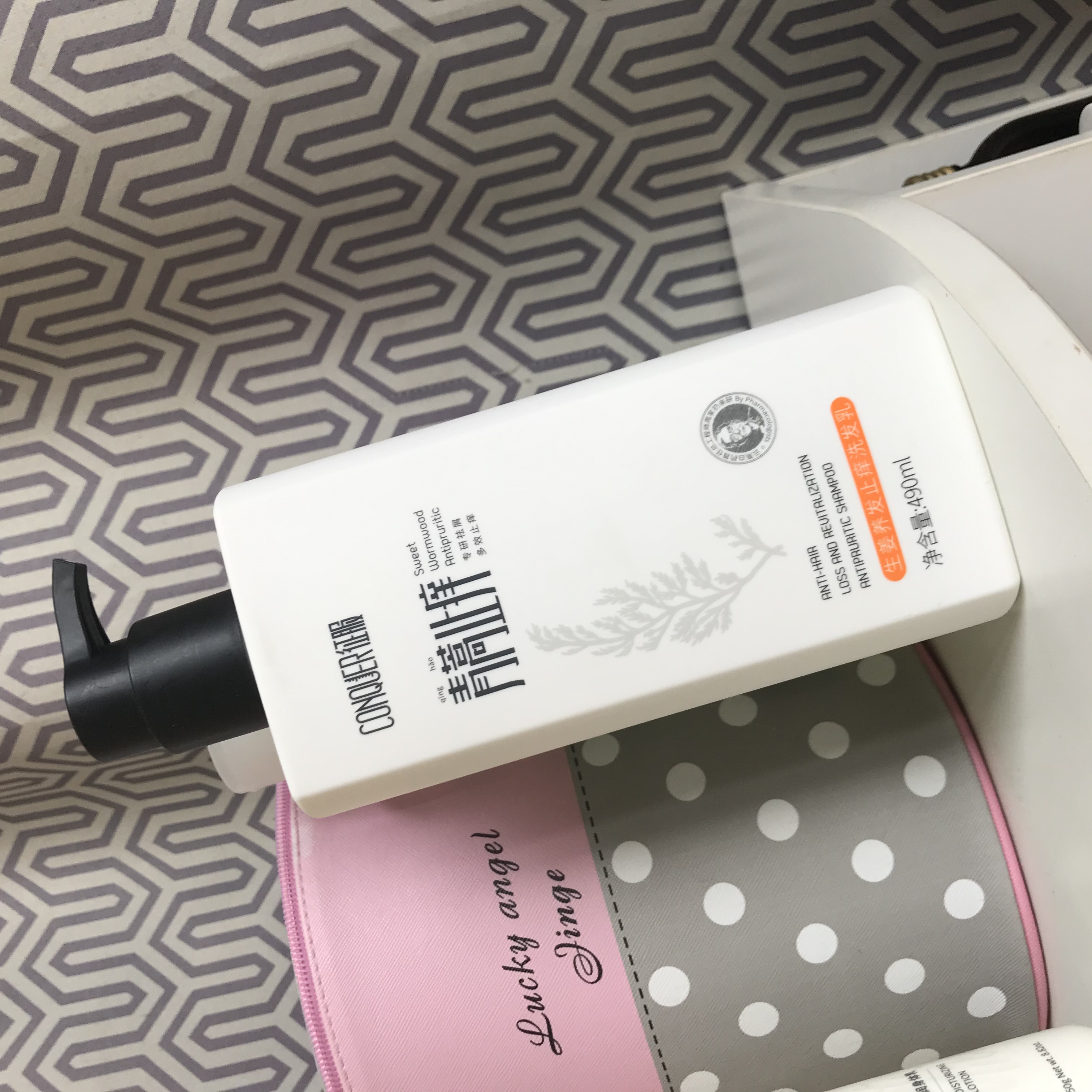 “康王之父”83岁再创业!与时间赛跑的周家礽,还在路上...