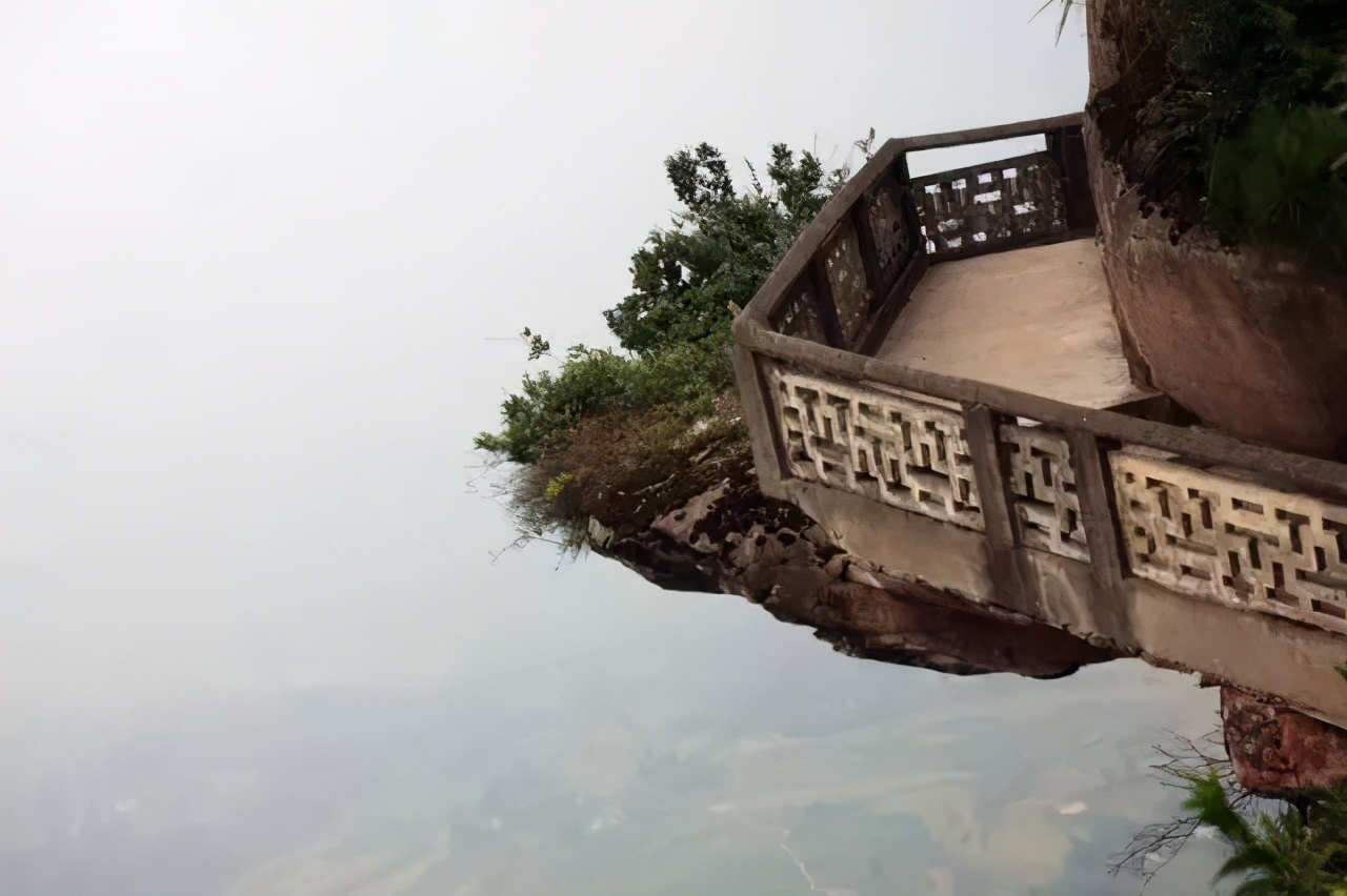 五一重庆必去的三个地方,重庆五一不挤的小众景点