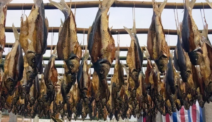 水产加工去腥,水产消除重金属