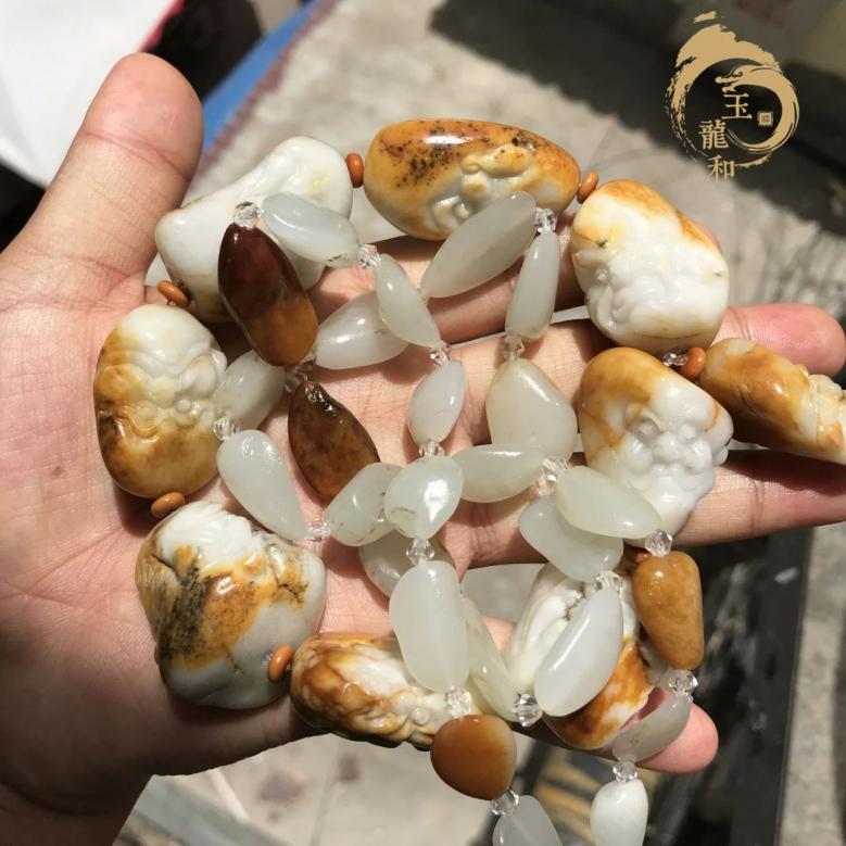 和田玉油性和细度哪个重要,和田玉密度好是不是就代表油性好