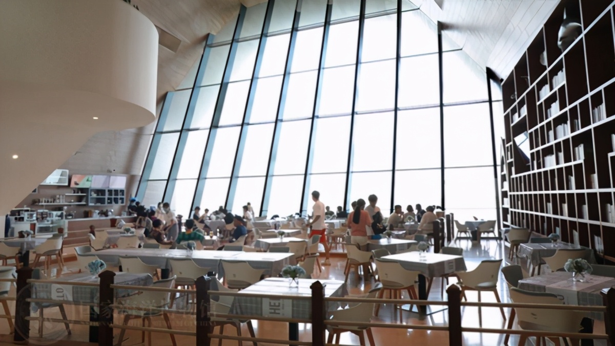 国家海洋博物馆游玩需要多久,天津生态城国家海洋博物馆