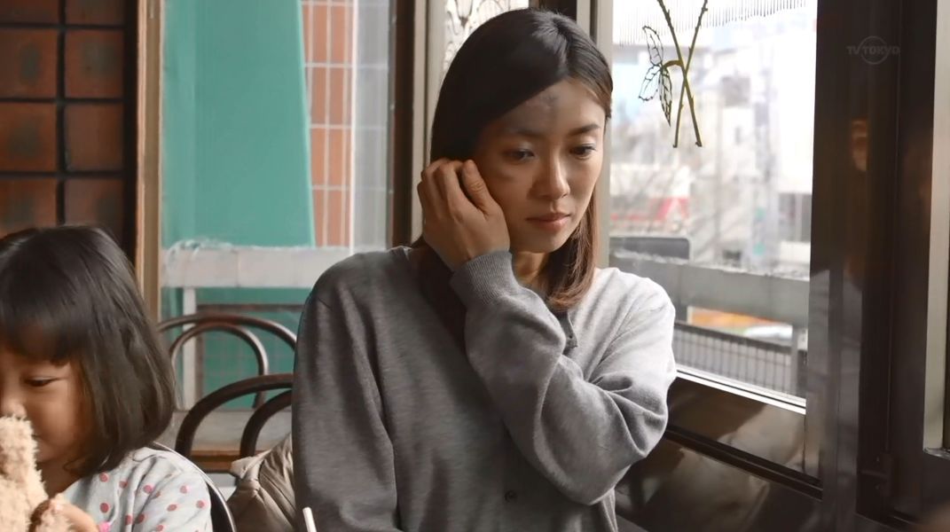 差点被剧名骗了，这部日剧拍了风俗业底层女性的血与泪