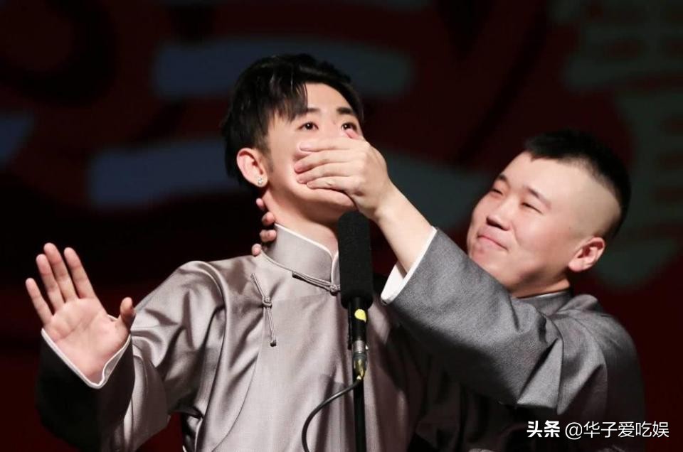 侯宝林和郭启儒的笑声,侯宝林十大经典相声录音