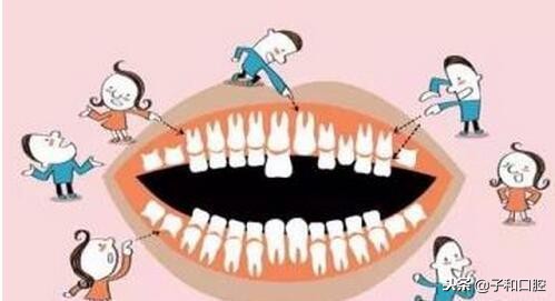 儿童牙齿摔断了一半怎么办,牙齿摔断了可以申请工伤吗