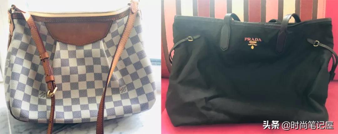 代购包包避雷指南,新手买大牌包包的误区