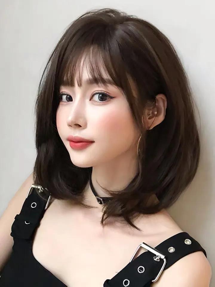 几千元的假发实际效果,为什么网上买的假发很便宜