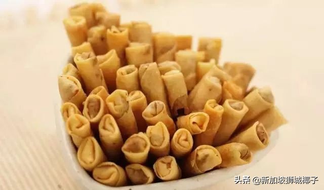 新加坡吃不到的食物,去新加坡吃东西发现没有美食