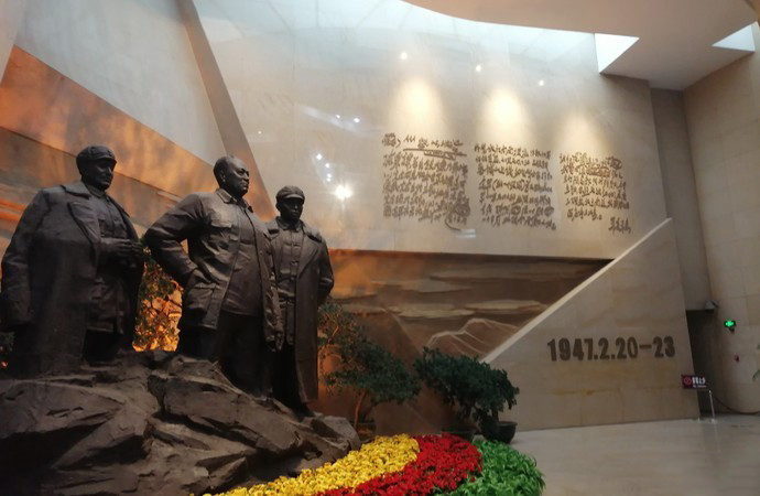 济南柳埠免费景点大全,济南南部山区免费景点自驾游攻略