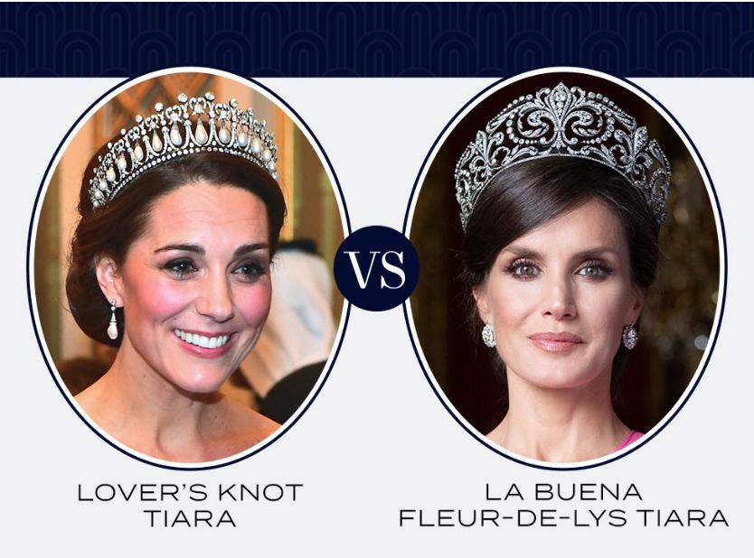 每一顶的背后，都是关于皇室血脉的秘密：全球15顶绝美皇冠的故事