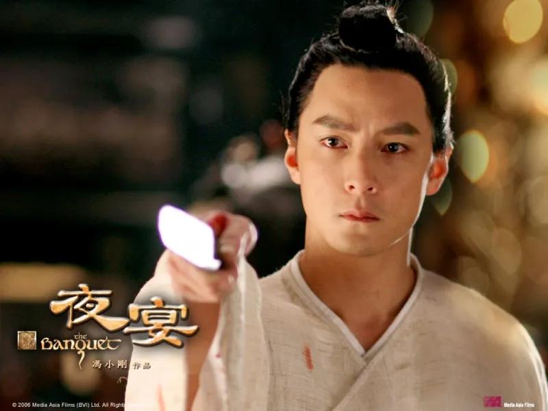 影视作品里的经典古诗词,影视剧中的古诗词都有哪些