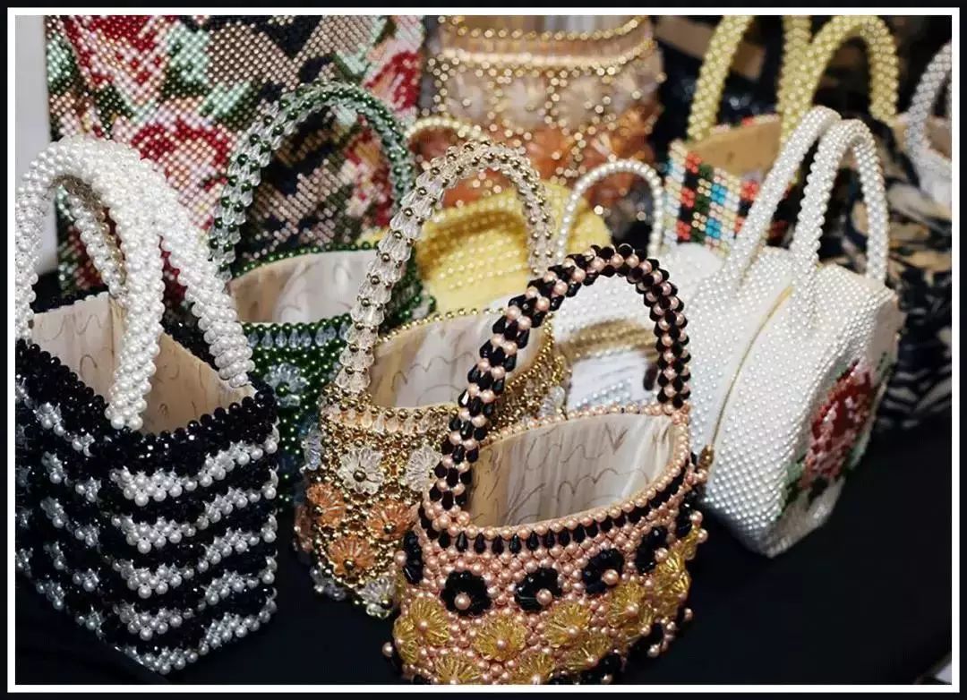 那些便宜却不输大牌的小众包,买过很多奢侈品包包