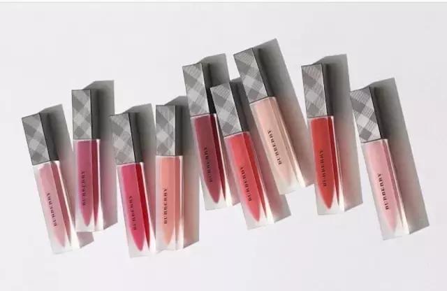 黑黄皮必入手的10支超显白口红,一生必入口红