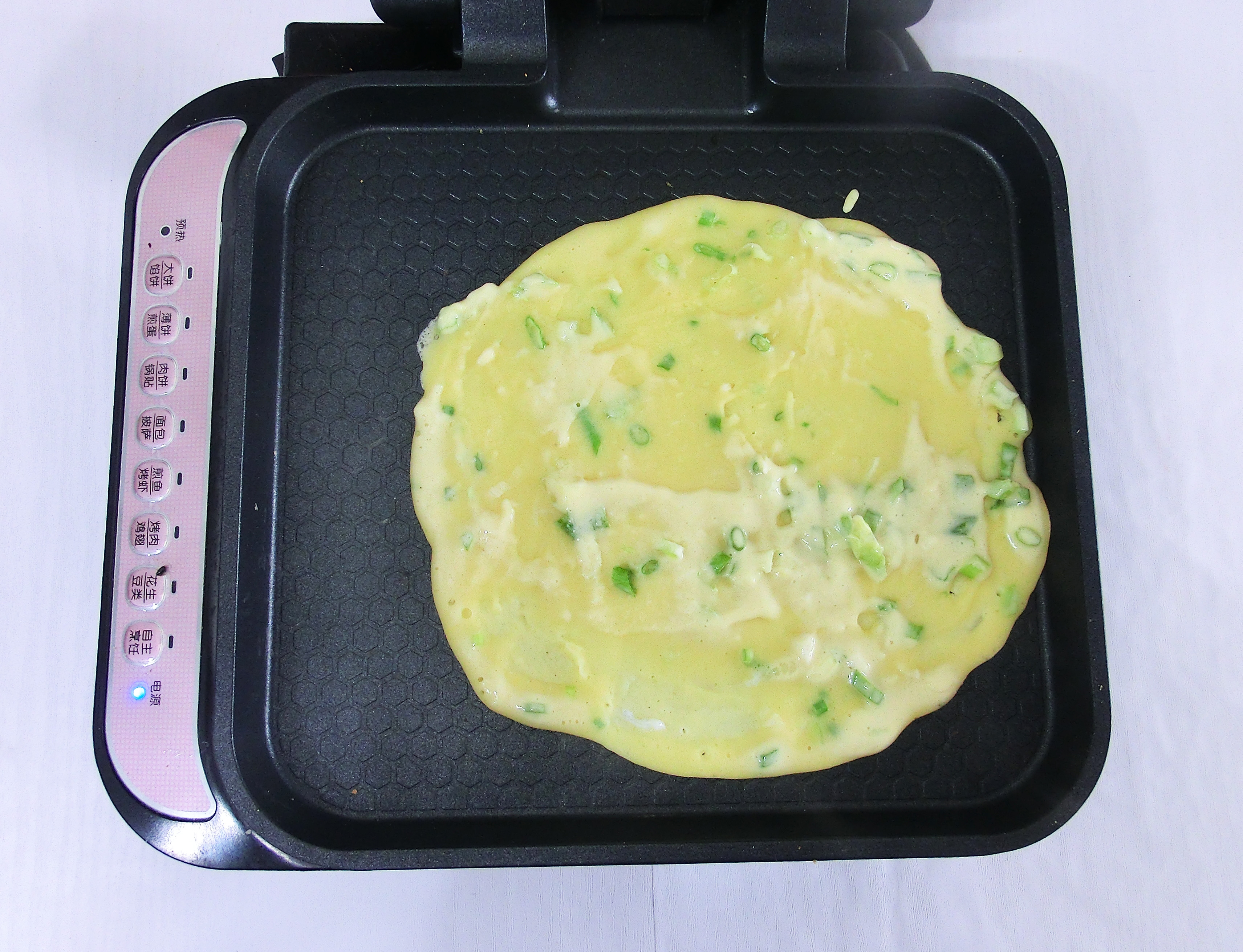 超简单电饼铛美食100道,电饼铛可以做哪些美食方便