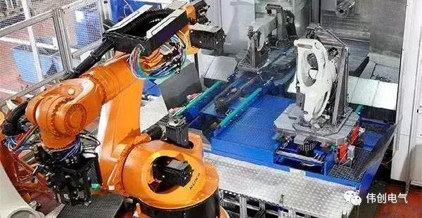 如何区分伺服和变频的区别,变频与伺服最简单的区别